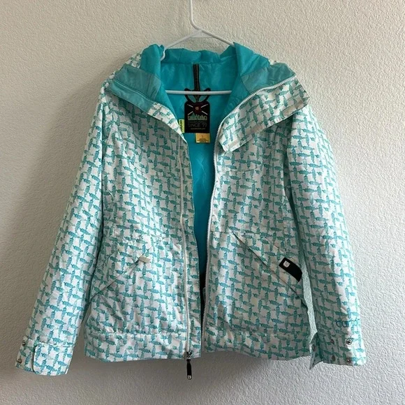 BURTON Women’s SOCIETY JACKET - Picture 9 of 12